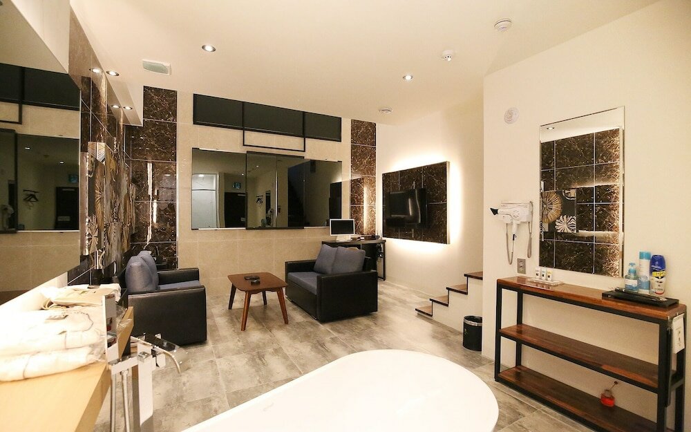 Фото Yesan M1 Self Check-in Hotel