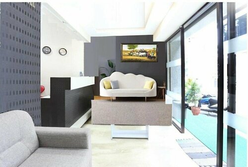 Гостиница Pph Living Live Inn в Бангалоре