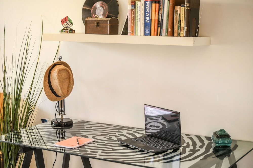 Фото Cozy Nest Apartment with balcony