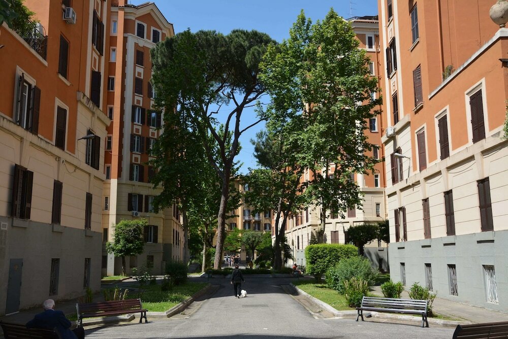 Фото Casa Roma 95