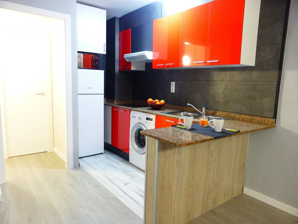 Фото Apartamento M&c 012 Marathon