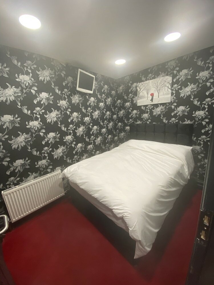 Фото Mannbuilding