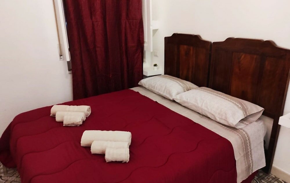 Фото B&b Le muse