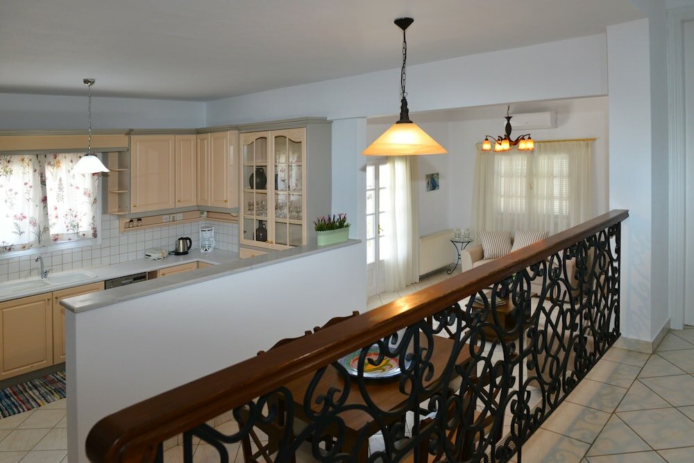 Фото Orestis Suites