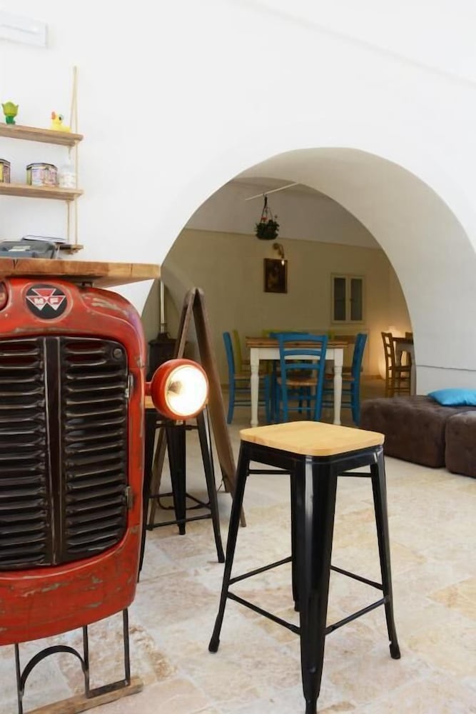 Фото Casina Colosso -relais&more-