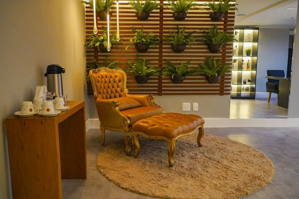 Фото Easy Vitoria by Atlantica