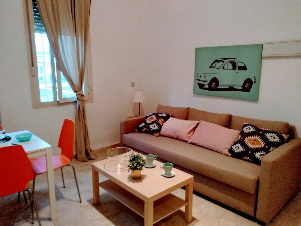 Фото Wish-Suite La Barqueta