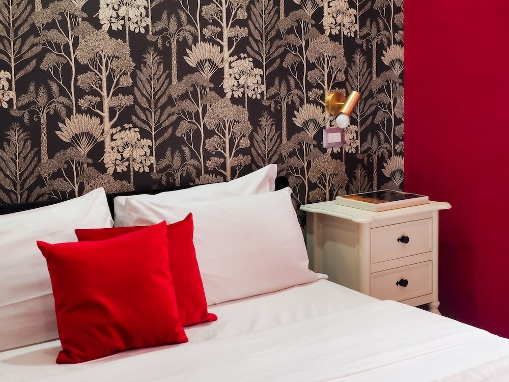 Фото C'est La Vie Suites