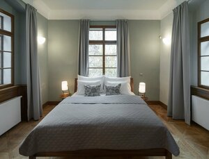 Гостиница 3 Epoques Apartments by Adrez