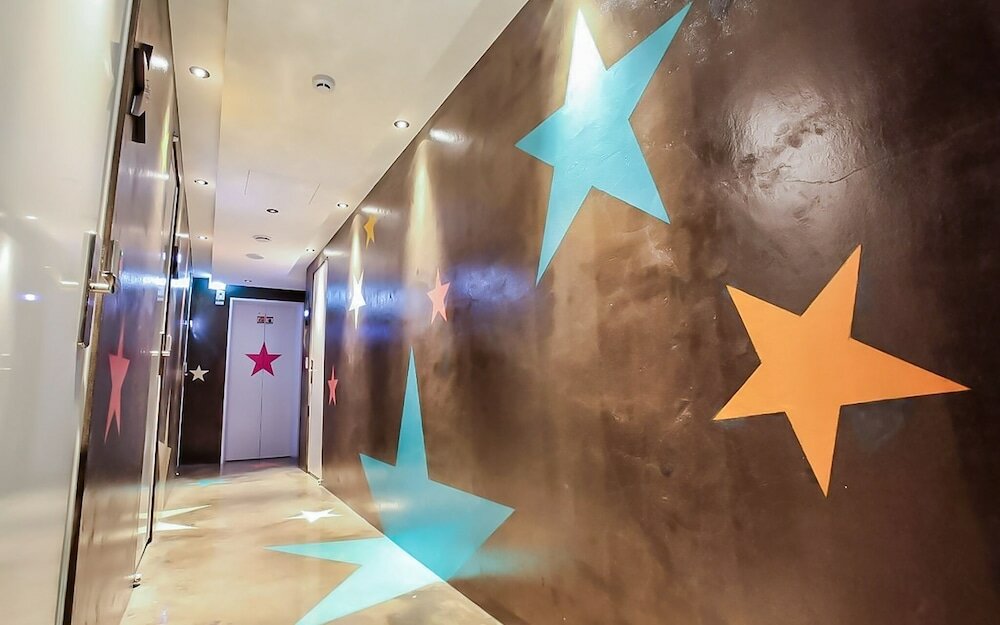 Фото Nine Star Hotel