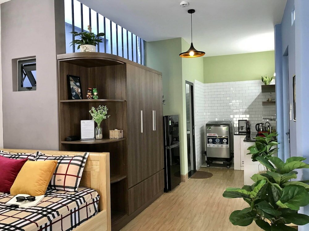 Фото Cosy House Da Nang