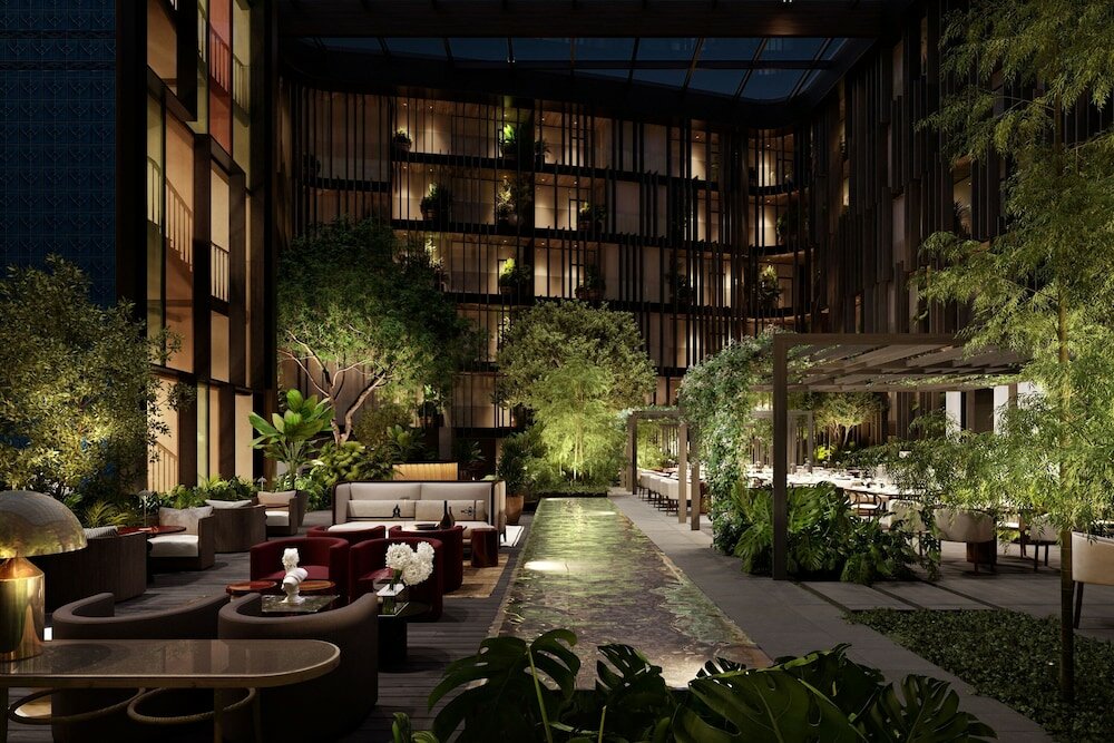 Фото Dorothea Hotel, Budapest, Autograph Collection