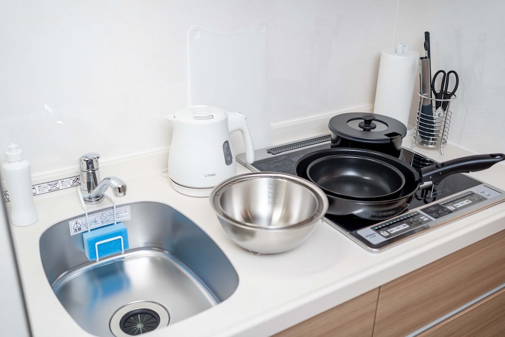 Фото Resi Stay Kyo Ryuvilux Nijo