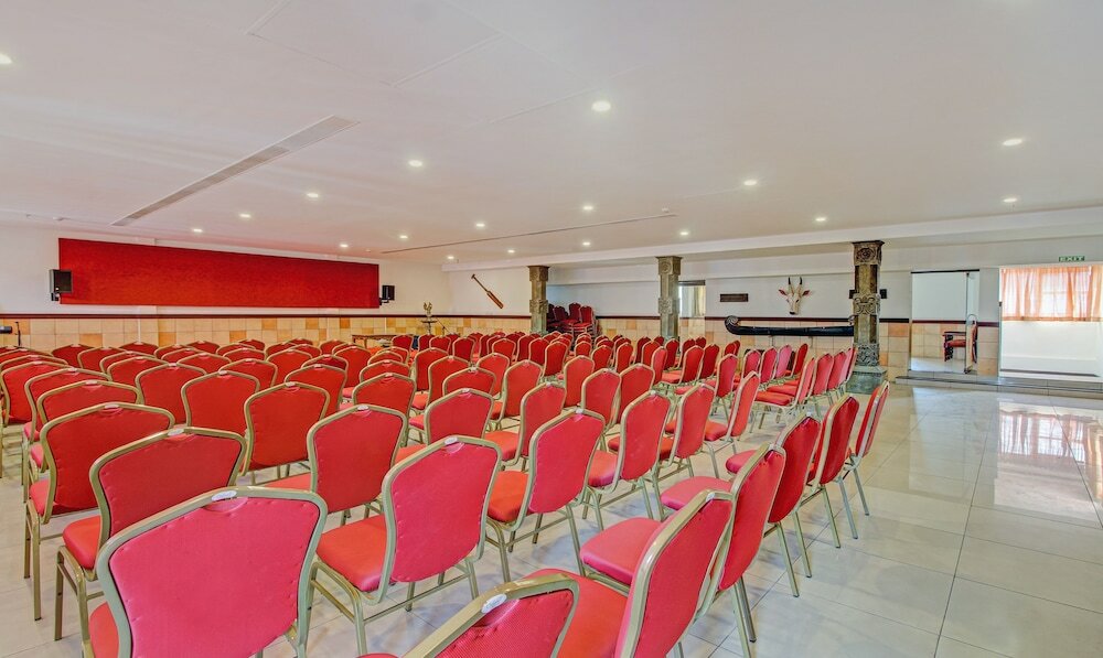 Фото Treebo Trend Prince