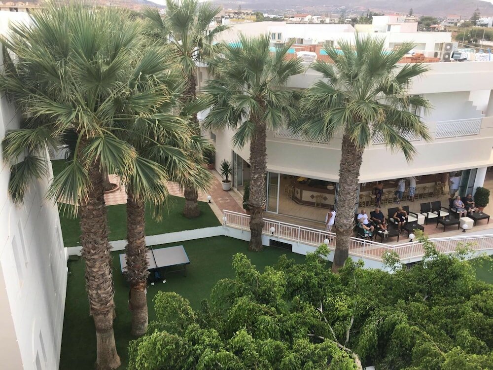 Фото Magda Hotel Club