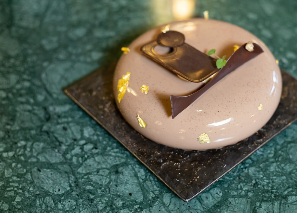 Фото Beaverbrook Town House