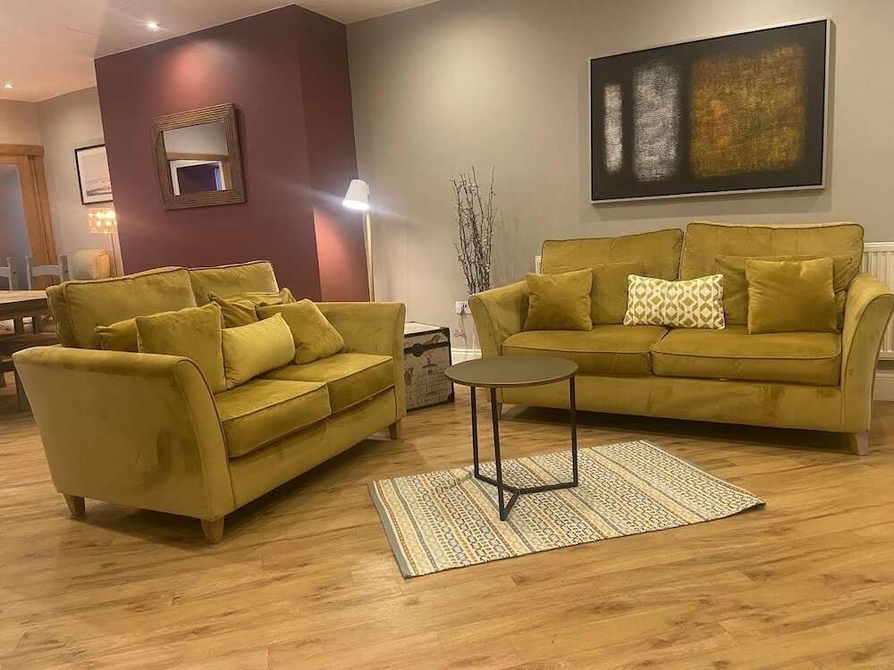 Фото Amadeus Apartments