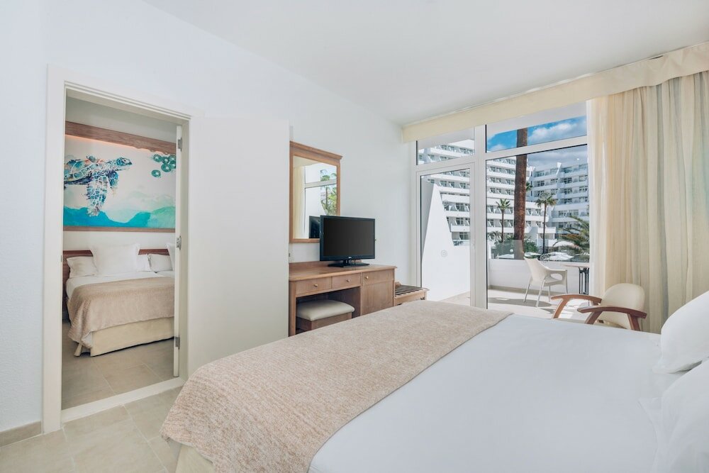 Фото Iberostar Las Dalias - All Inclusive