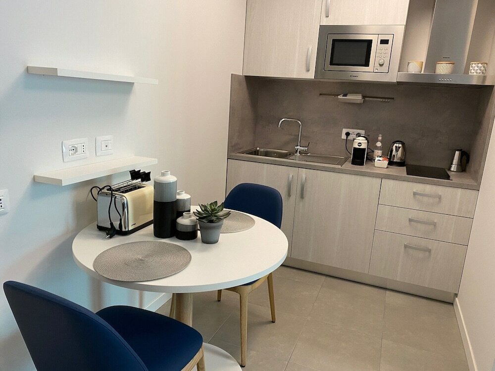 Фото Domitys Quarto Verde