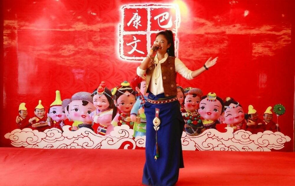 Фото Ramada Encore DaochengYading