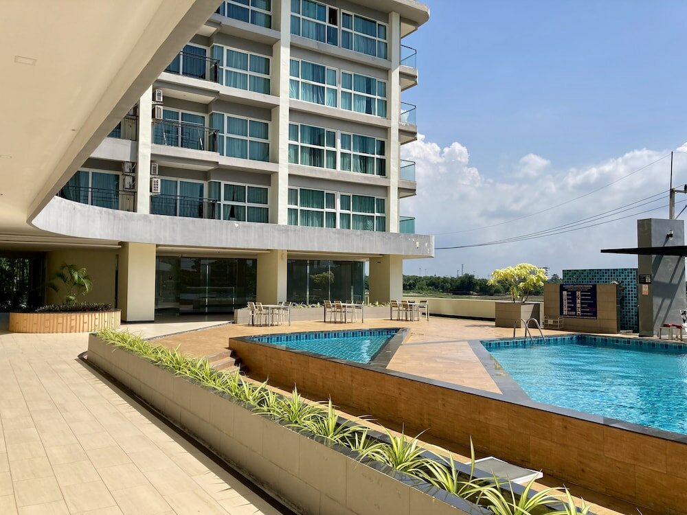 Фото La Santir by Psr