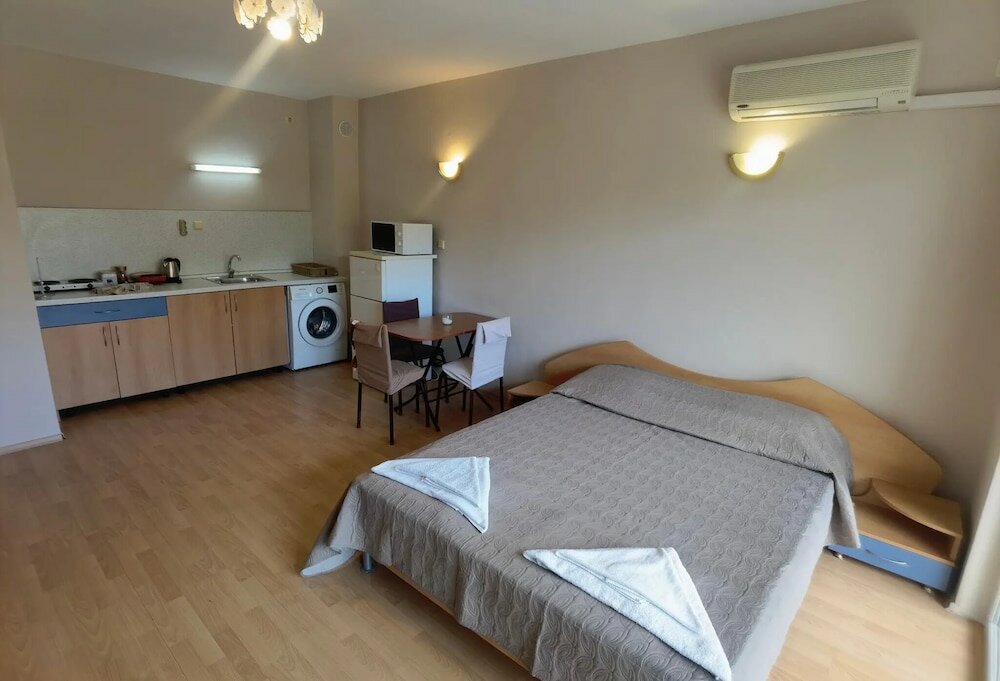 Фото Sunny Beach Apartment, sunny Fort Apartment