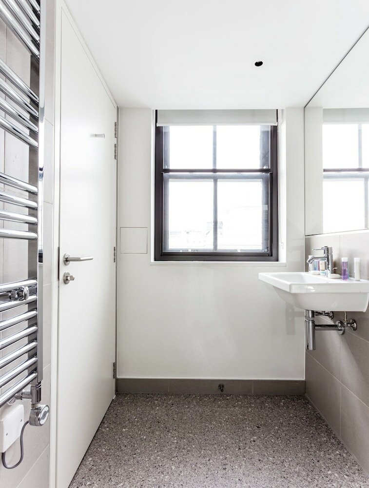 Фото Greek Street Penthouse