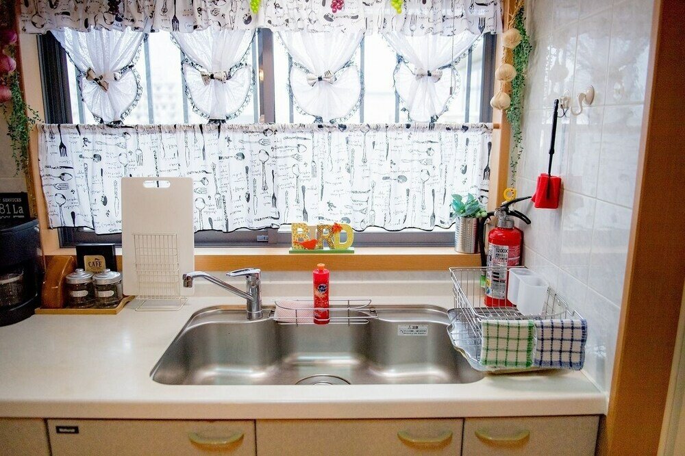 Фото Country house Uruma