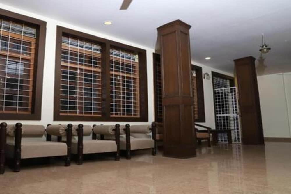 Фото Karnavati Retreat