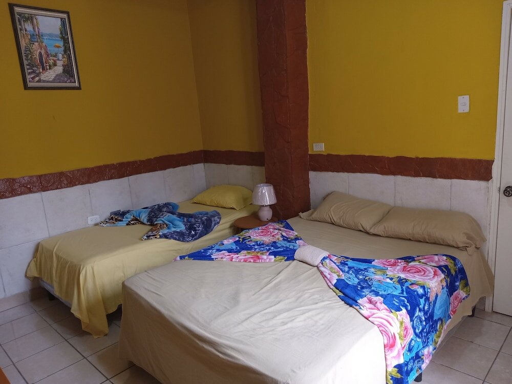 Фото Hotel Piedras Bonitas