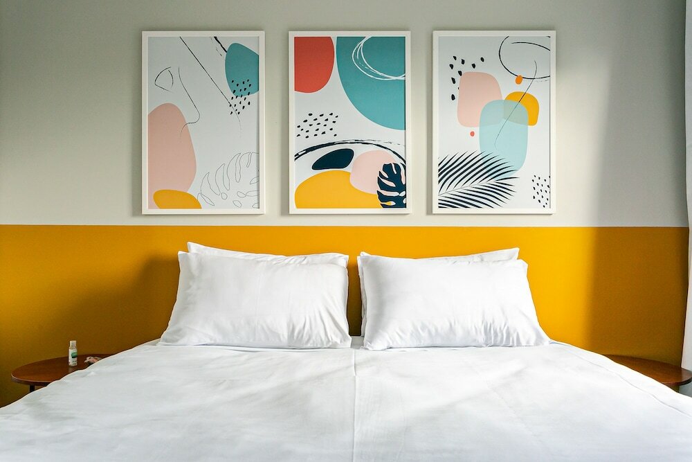 Фото Roomin i Água Marinha i Ingleses