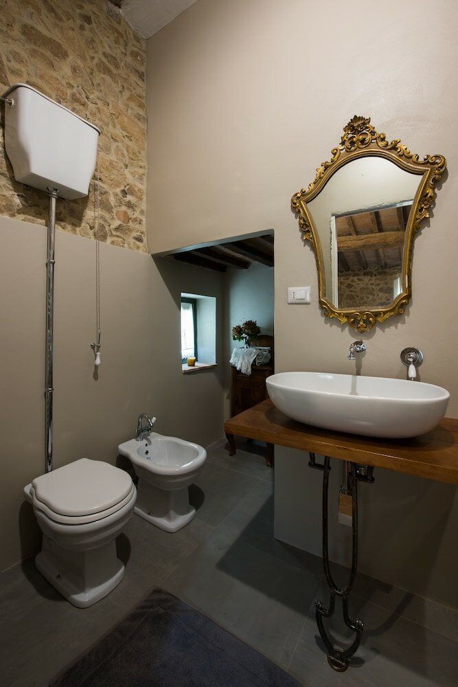 Фото B&b Podere Camaiano