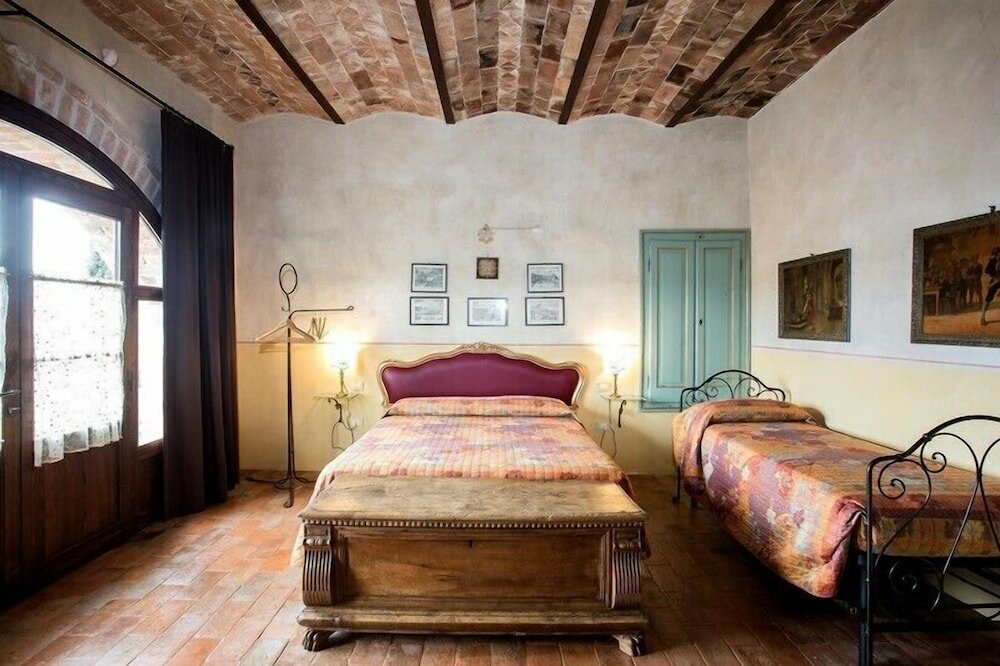 Фото Podere Cunina