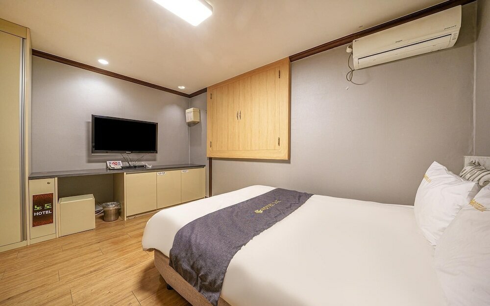 Фото Anseong Nodo