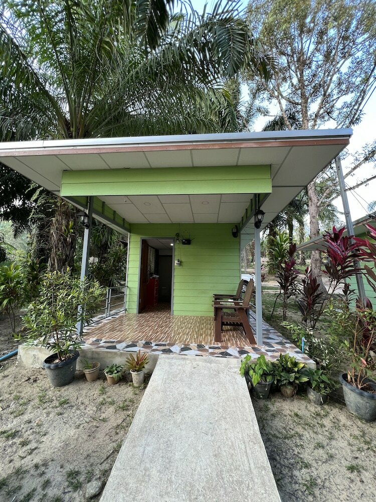 Фото Baan Tarn Naam