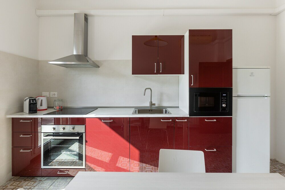 Фото Vestiari Apartments by Wonderful Italy