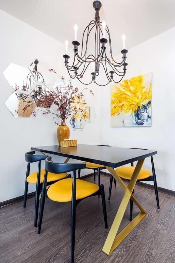 Фото Muong Thanh Apartment