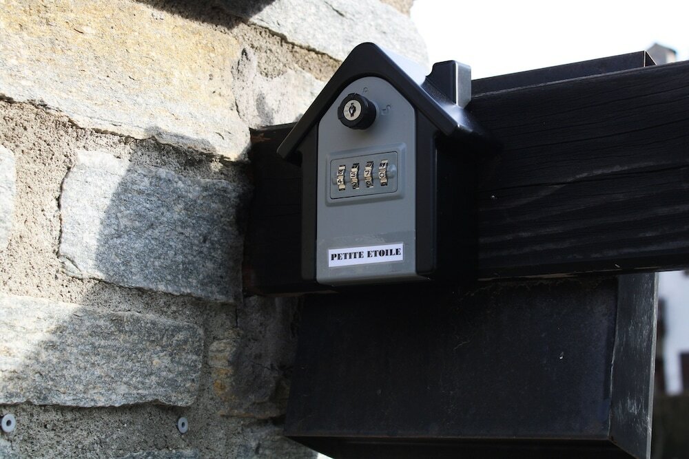 Фото Petit Etoile