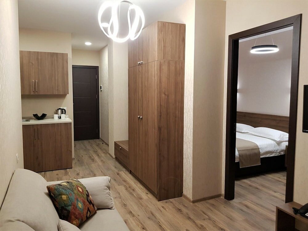 Фото Crystal Resort