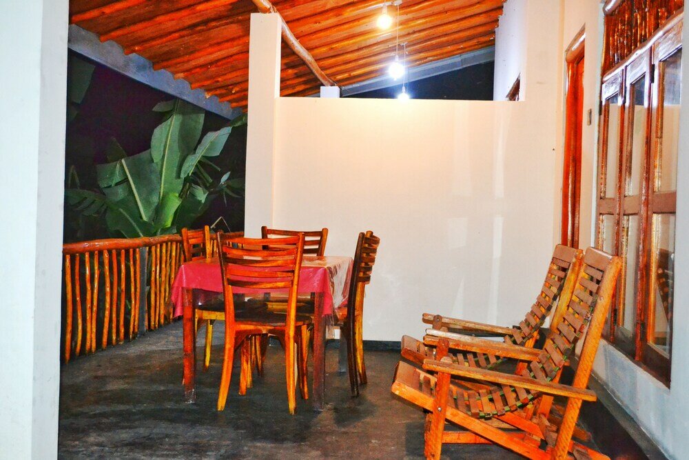 Фото Rainbow Sky Cottage Ella