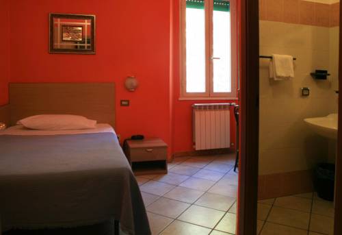 Фото Hotel Bel Sit