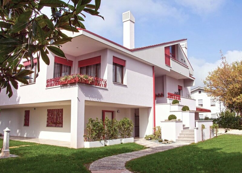 Гостиница Oleandro Bed&Breakfast