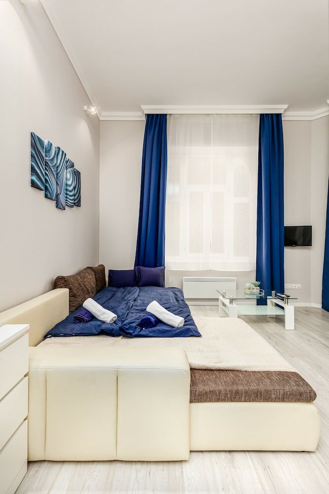 Фото K51- Modern & Quality Apartments