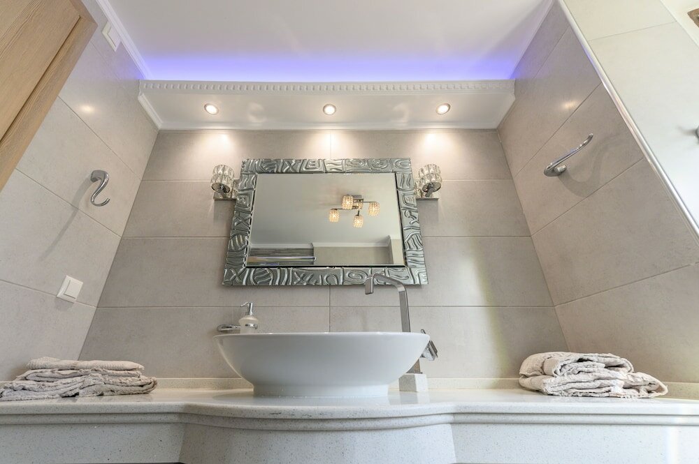 Фото Villa Filoxenia - by the sea - up to 12 guests