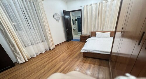 Гостиница T House Homestay в Ханое