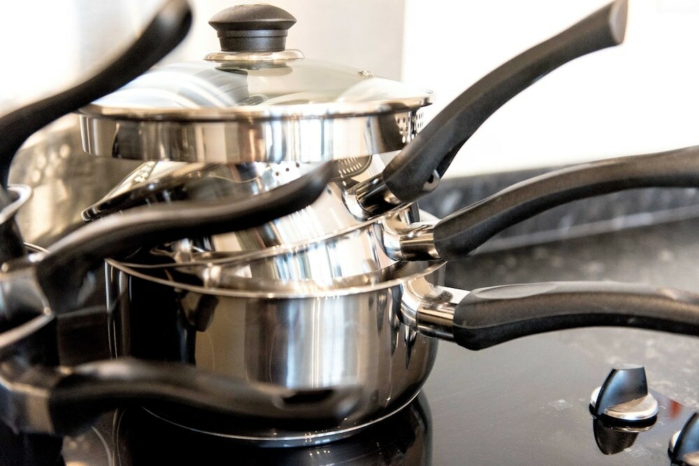 Фото Sublime Stays Apartments