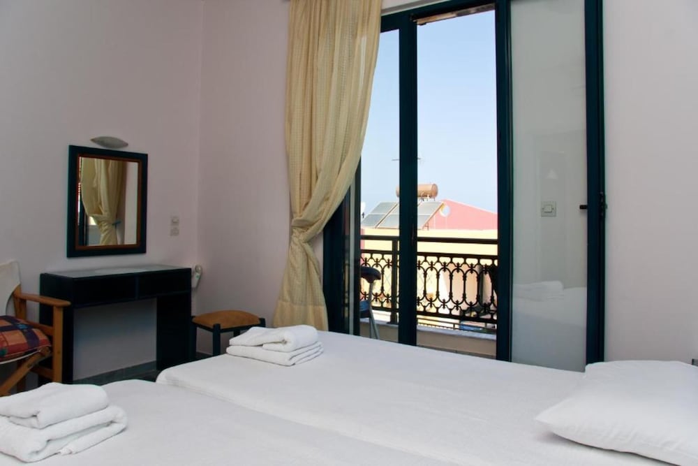 Фото Marelina Villas