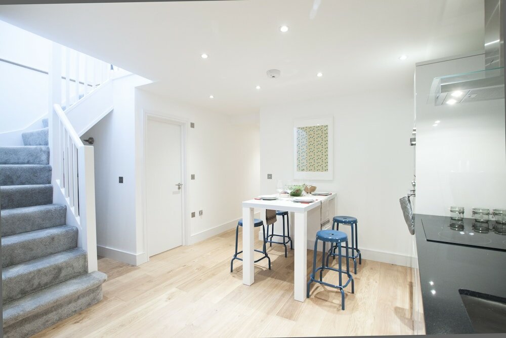 Фото Greyhound Residences by Allô Housing