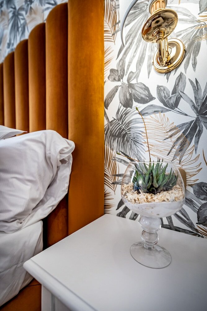 Фото Maison Pitti Florence