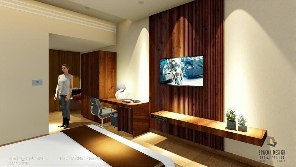 Фото Enrise by Sayaji Rewa